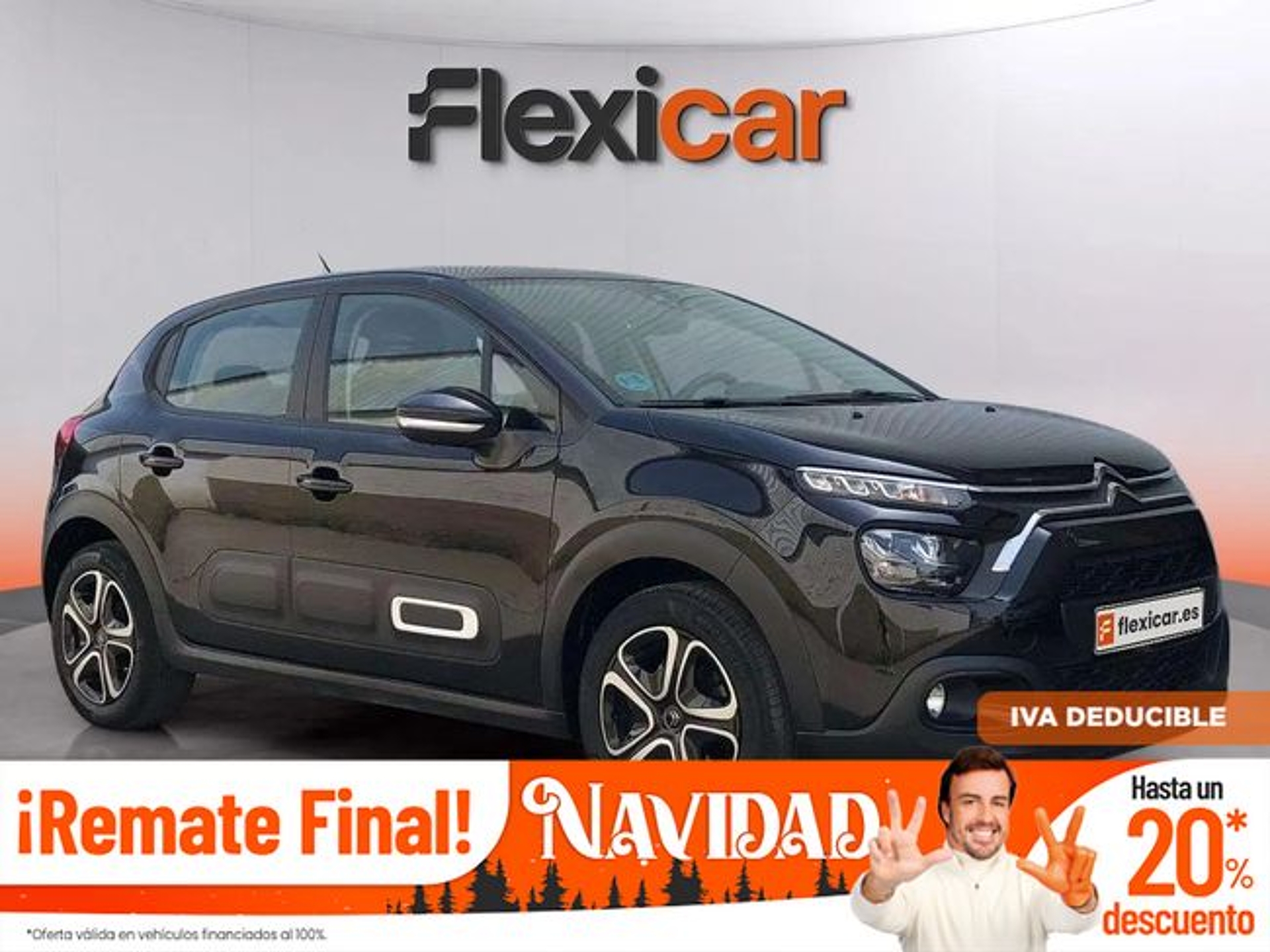 Imagen de CITROEN C3