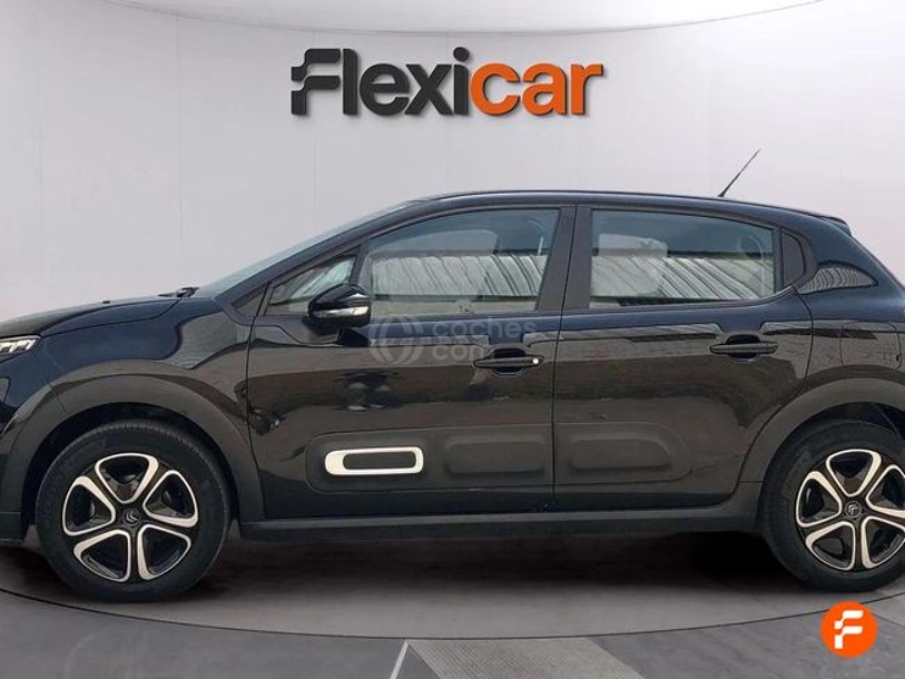 Foto del CITROEN C3 1.2 PureTech S&S Feel 83