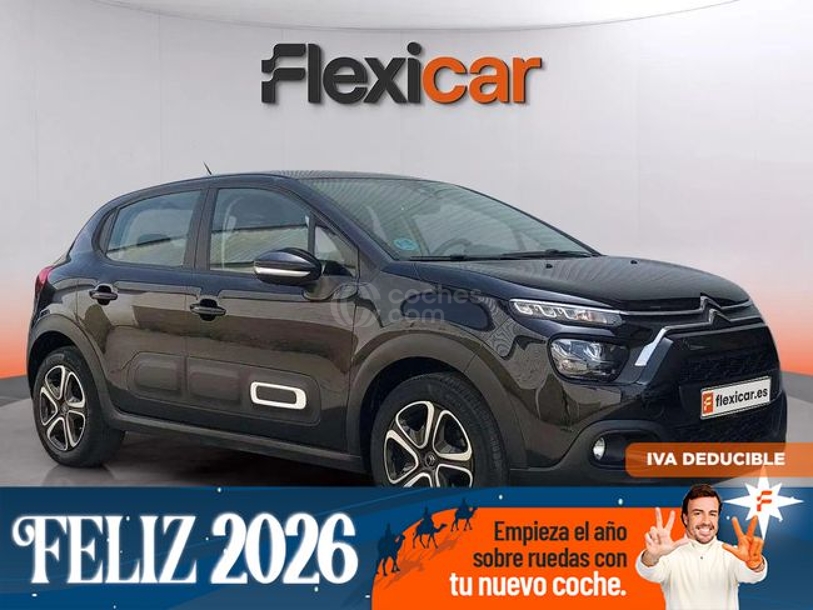 Foto del CITROEN C3 1.2 PureTech S&S Feel 83