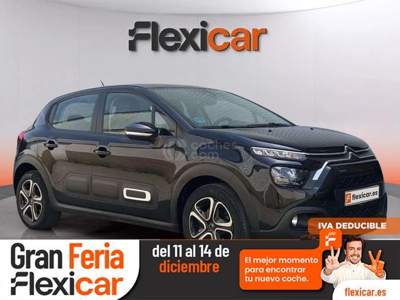 Foto del CITROEN C3 1.2 PureTech S&S Feel 83