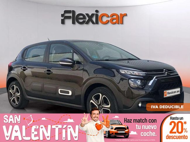 Foto del CITROEN C3 1.2 PureTech S&S Feel 83