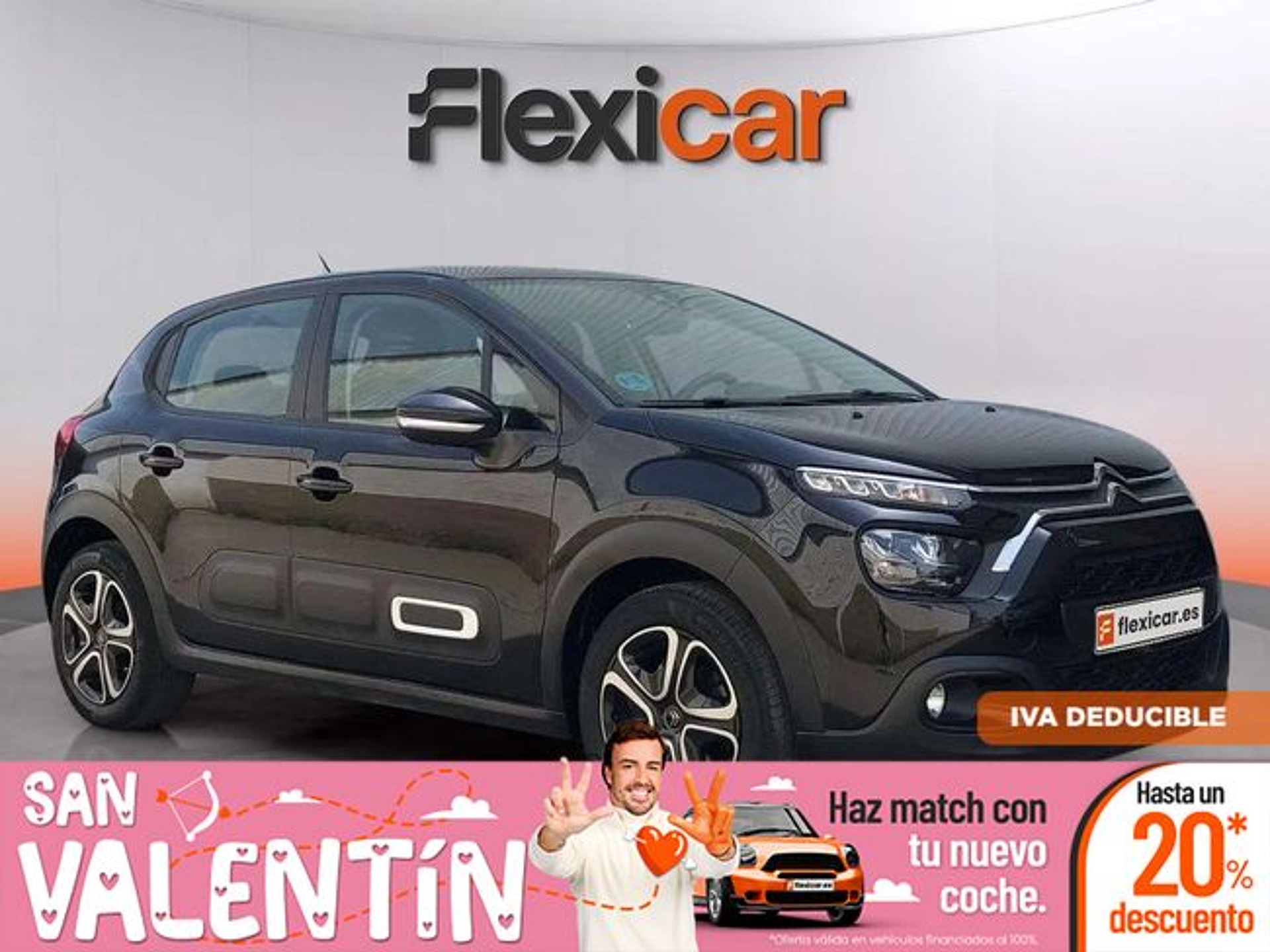 Imagen de CITROEN C3