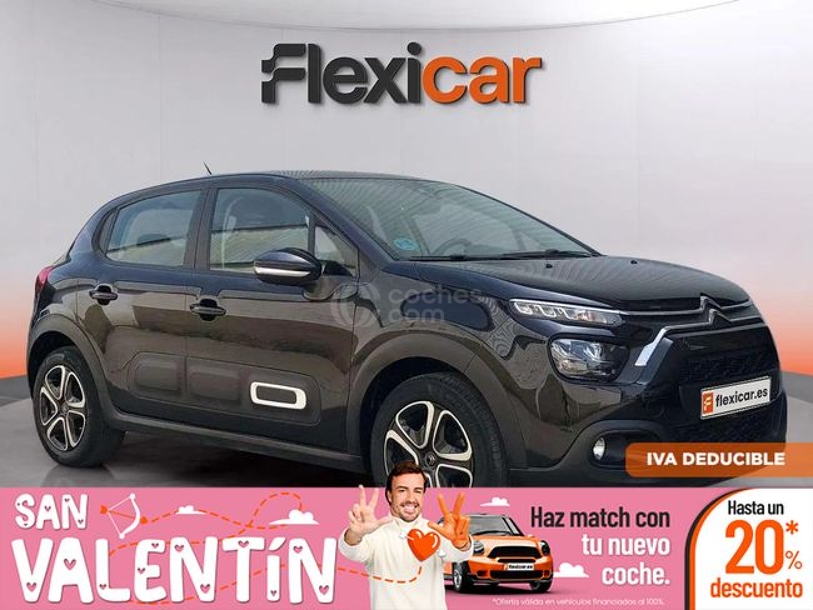 Foto del CITROEN C3 1.2 PureTech S&S Feel 83
