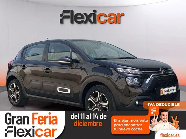 CITROEN C3 (PureTech 60KW (83CV) Feel) en Córdoba