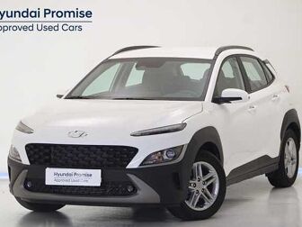 Imagen de HYUNDAI Kona 1.0 TGDI Maxx 4x2