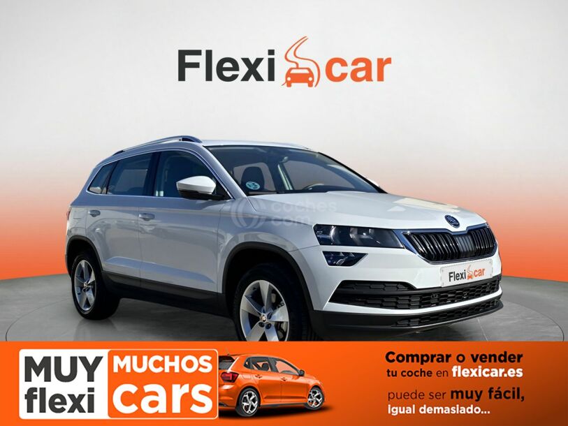 Foto del SKODA Karoq 1.5 TSI Ambition ACT DSG