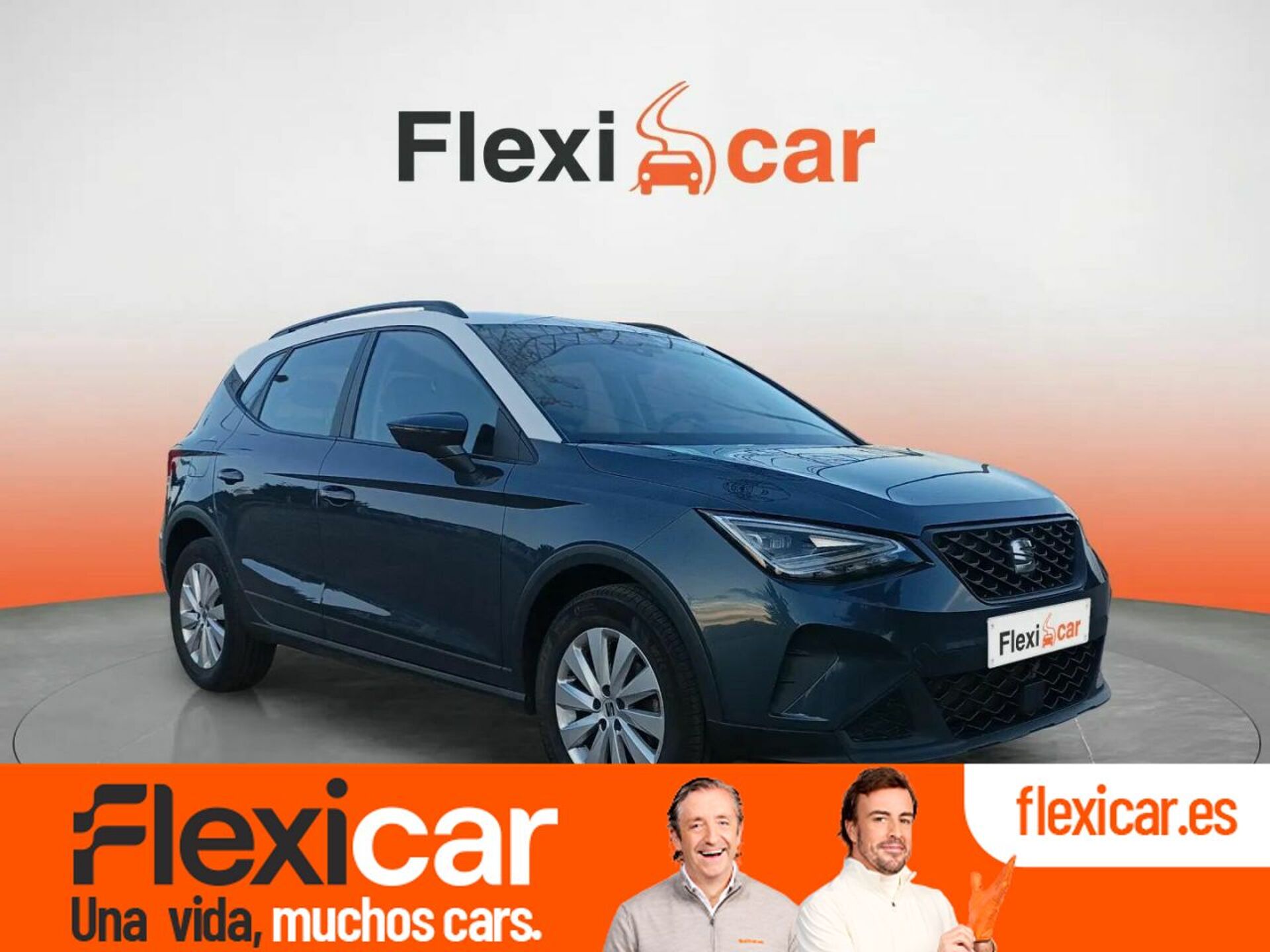 Imagen de SEAT Arona