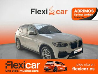 Imagen de BMW X3 xDrive 20dA