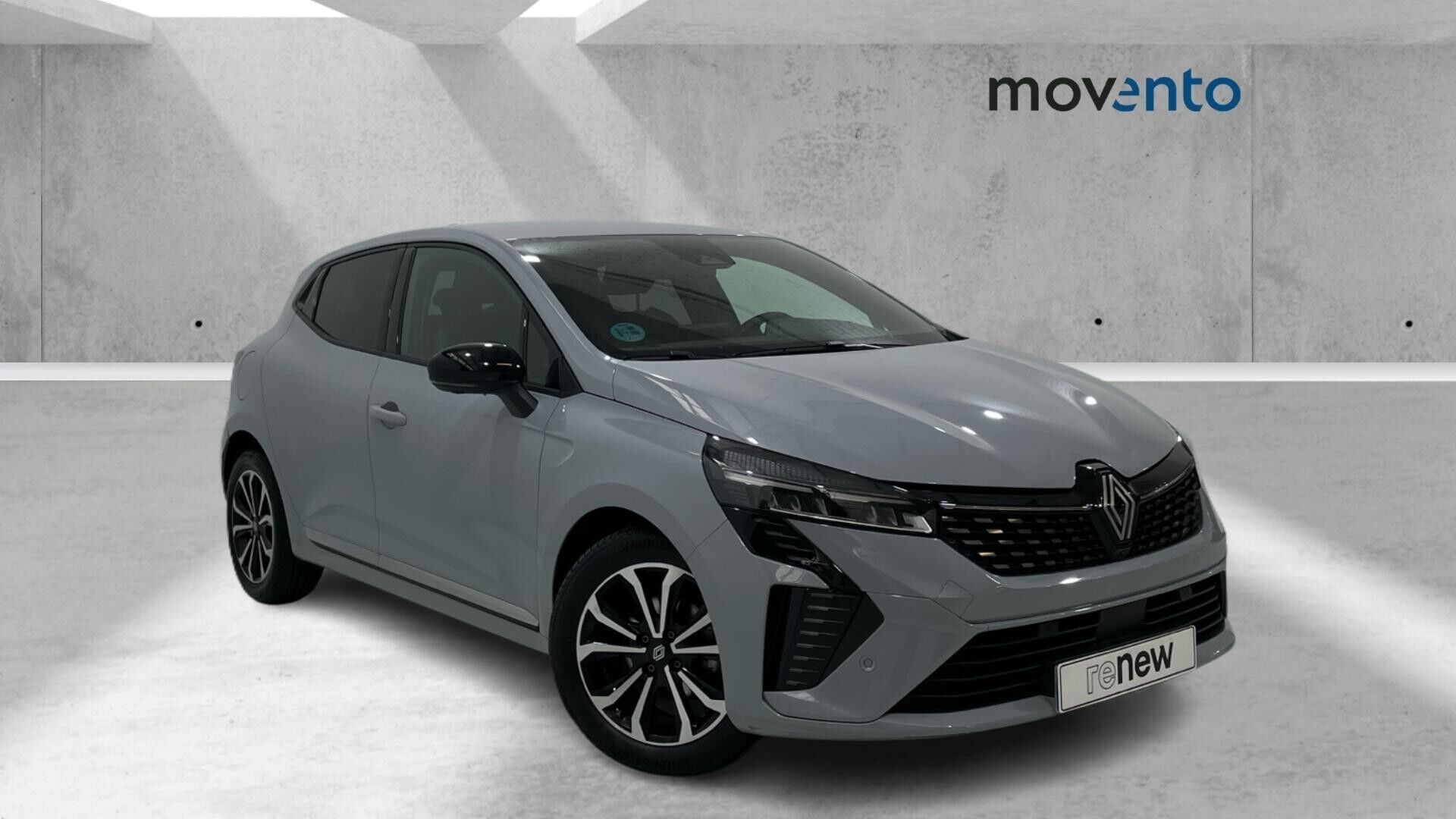 Foto del RENAULT Clio TCe Techno 67kW