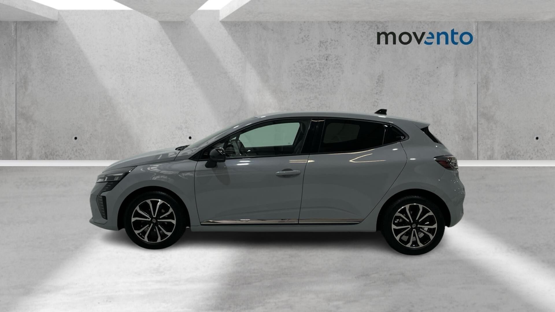 Foto del RENAULT Clio TCe Techno 67kW