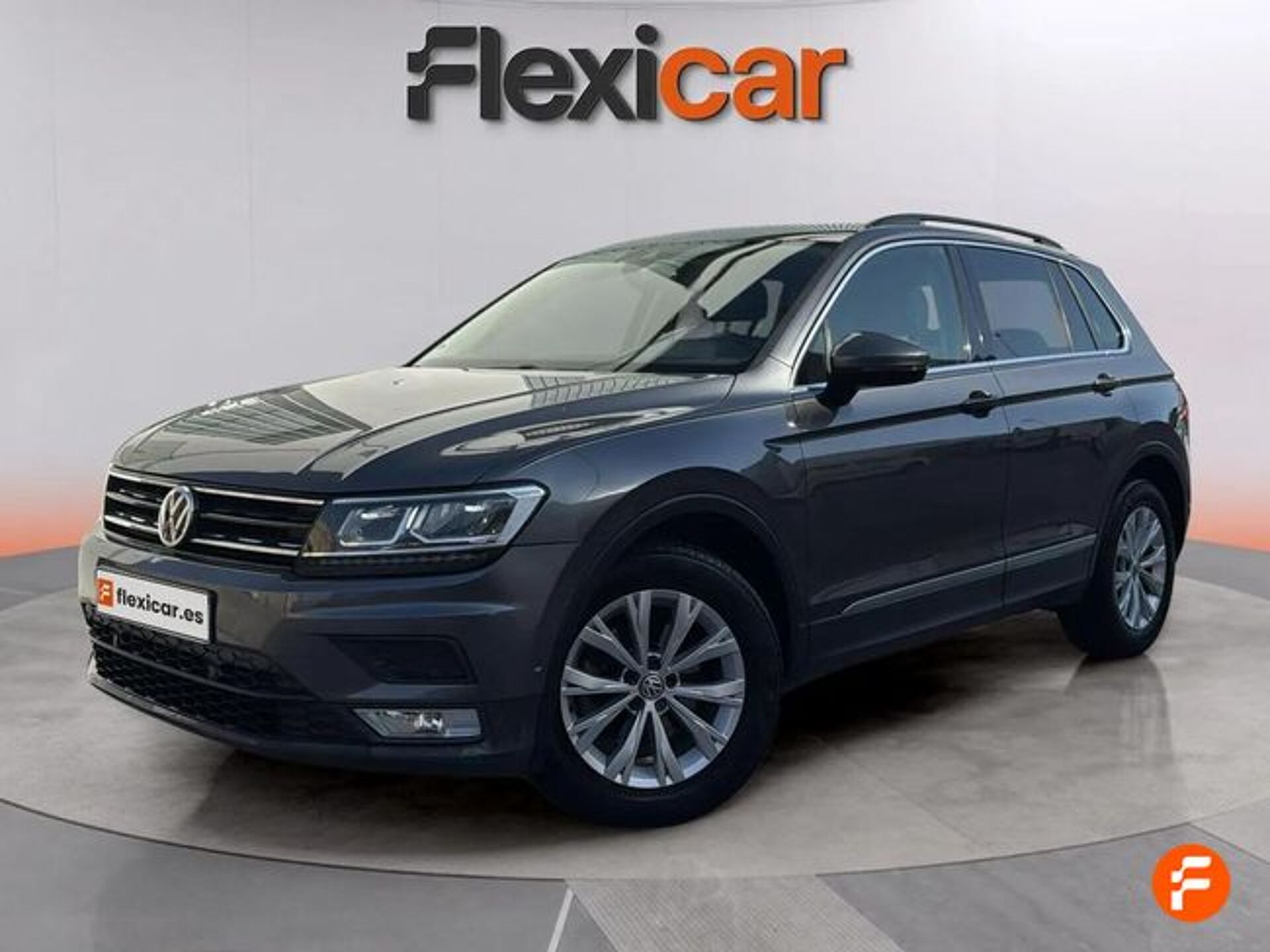 Imagen 3 de VOLKSWAGEN Tiguan