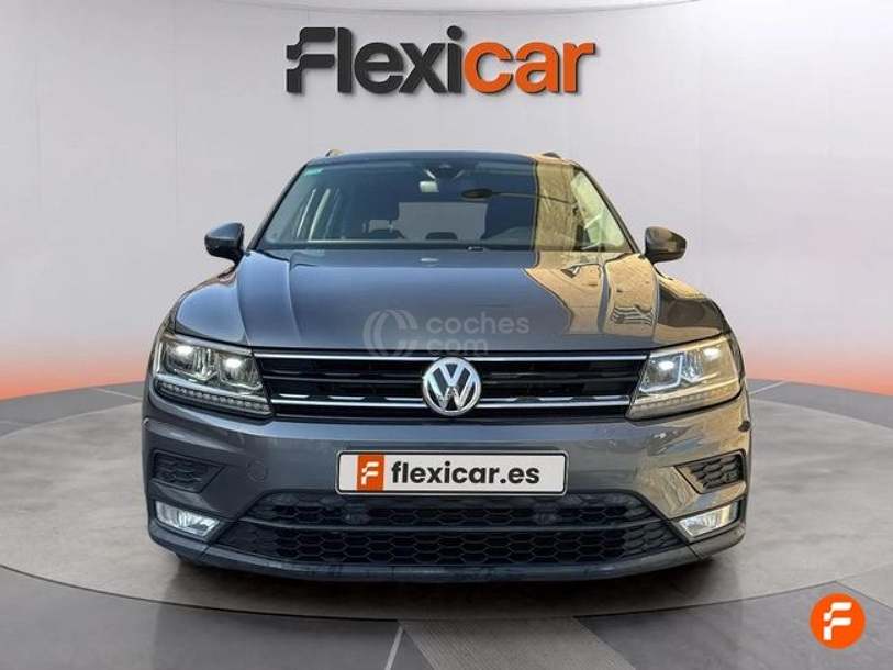 Foto del VOLKSWAGEN Tiguan 2.0TDI Advance DSG 110kW