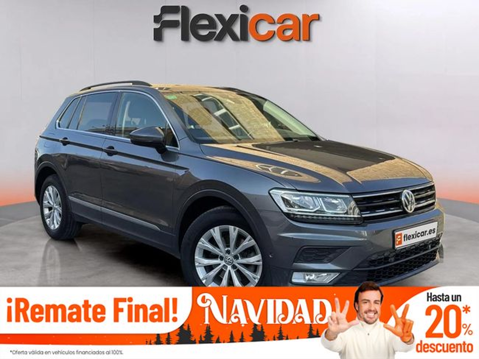 Imagen de VOLKSWAGEN Tiguan