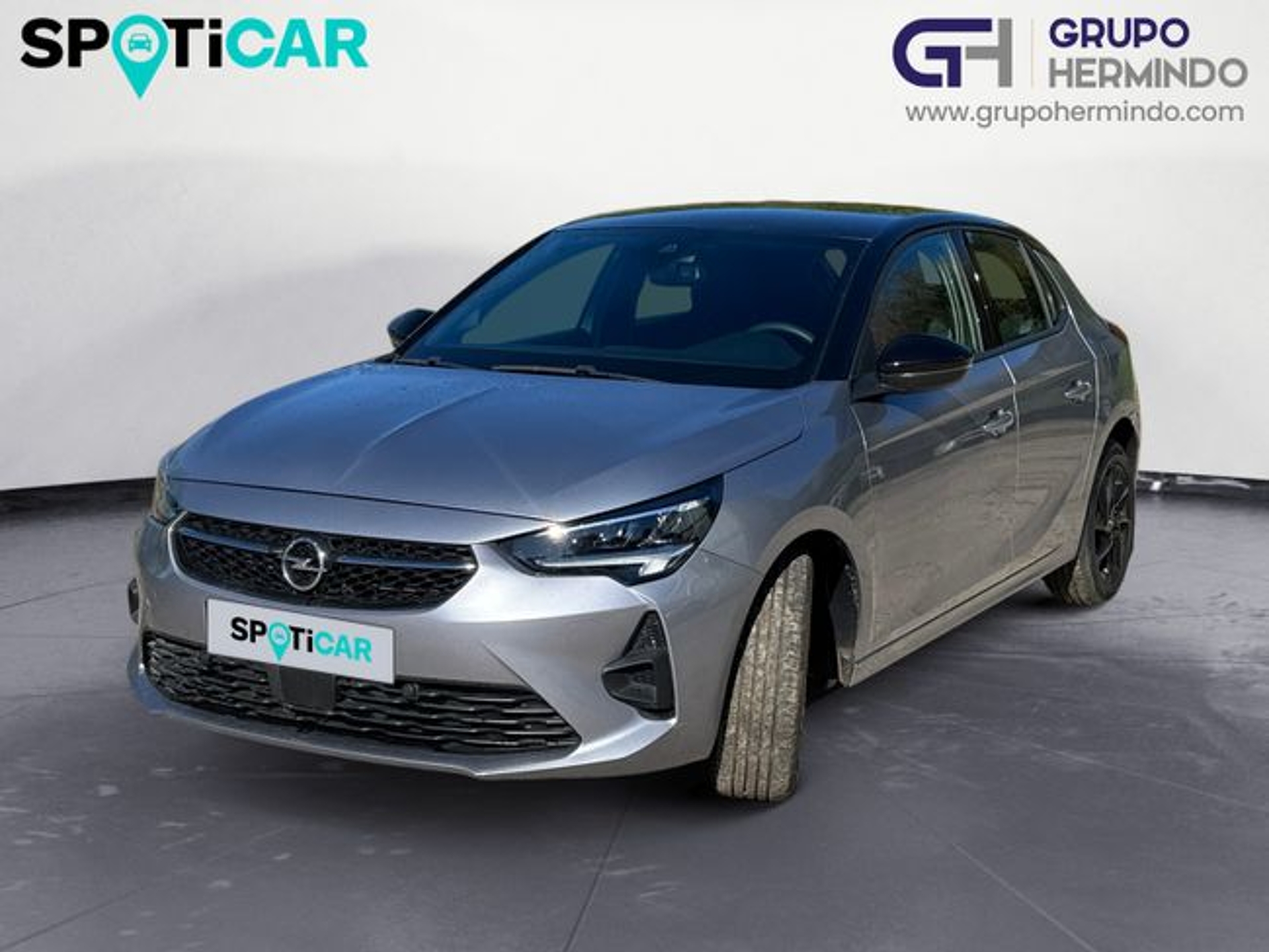 Imagen de OPEL Corsa