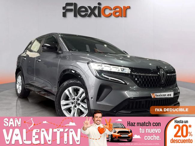 Foto del RENAULT Austral 1.2 E-Tech Híbrido Evolution 146kW