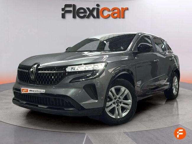 Foto del RENAULT Austral 1.2 E-Tech Híbrido Evolution 146kW