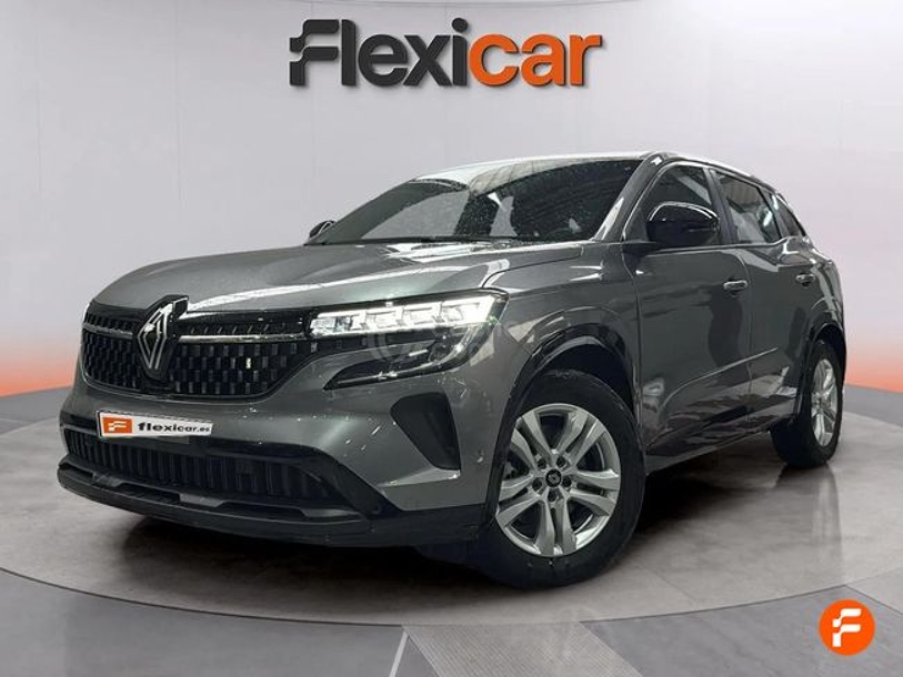 Foto del RENAULT Austral 1.2 E-Tech Híbrido Evolution 146kW