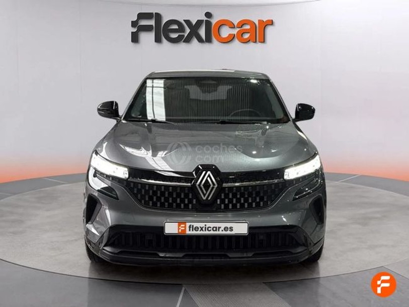 Foto del RENAULT Austral 1.2 E-Tech Híbrido Evolution 146kW