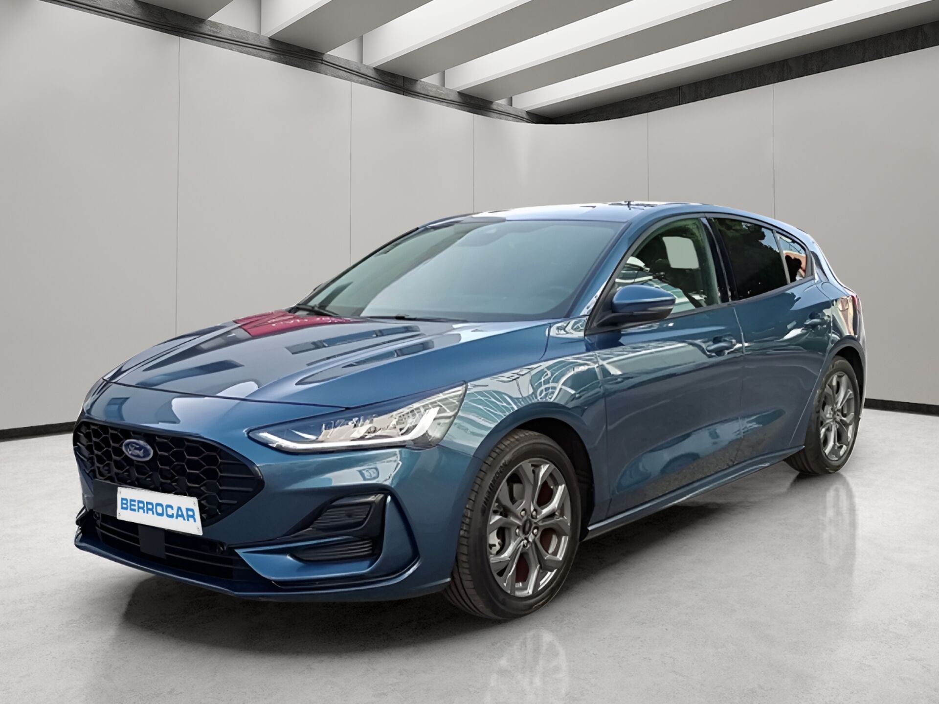 Imagen de FORD Focus