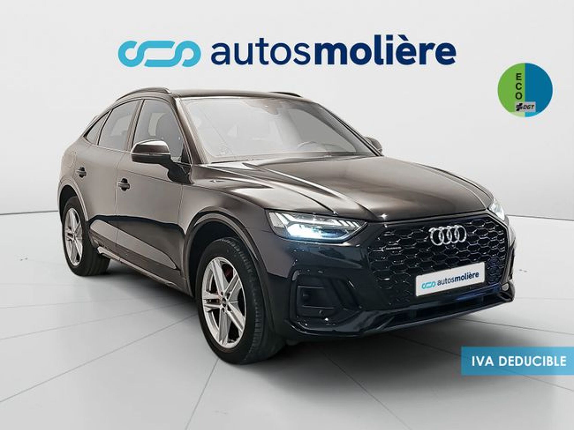 Imagen 2 de AUDI Q5