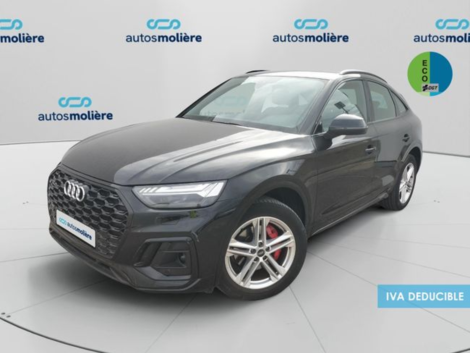 Imagen de AUDI Q5