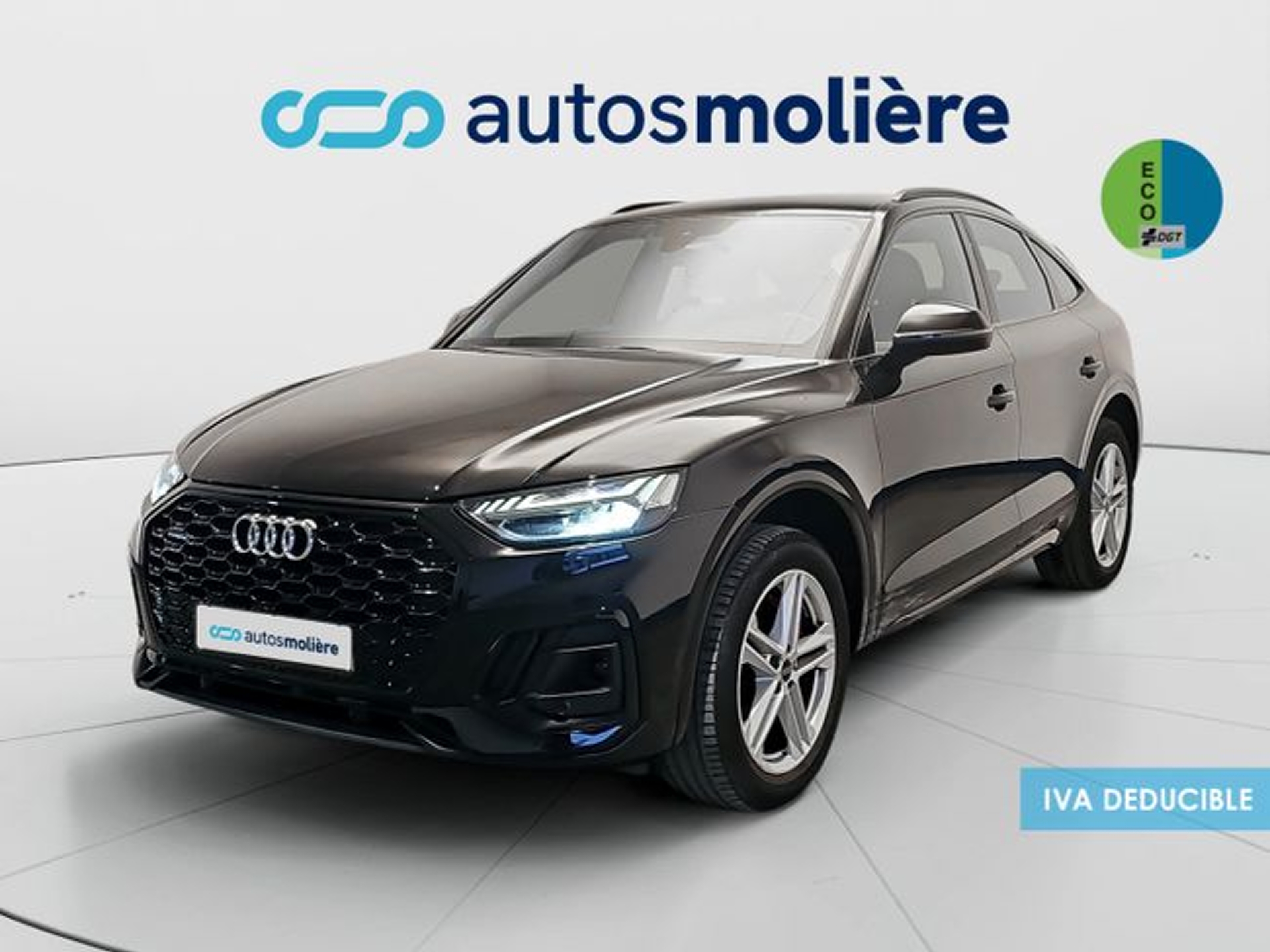 Imagen de AUDI Q5