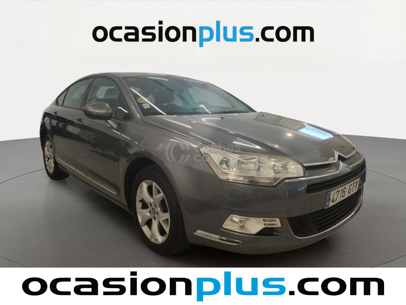 Foto del CITROEN C5 2.0HDI Millenium