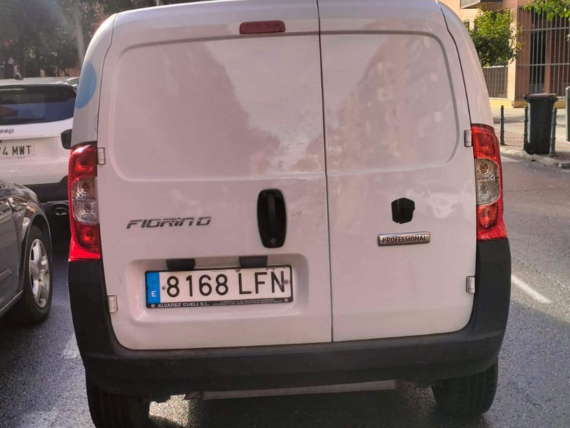 Imagen 3 de FIAT Fiorino
