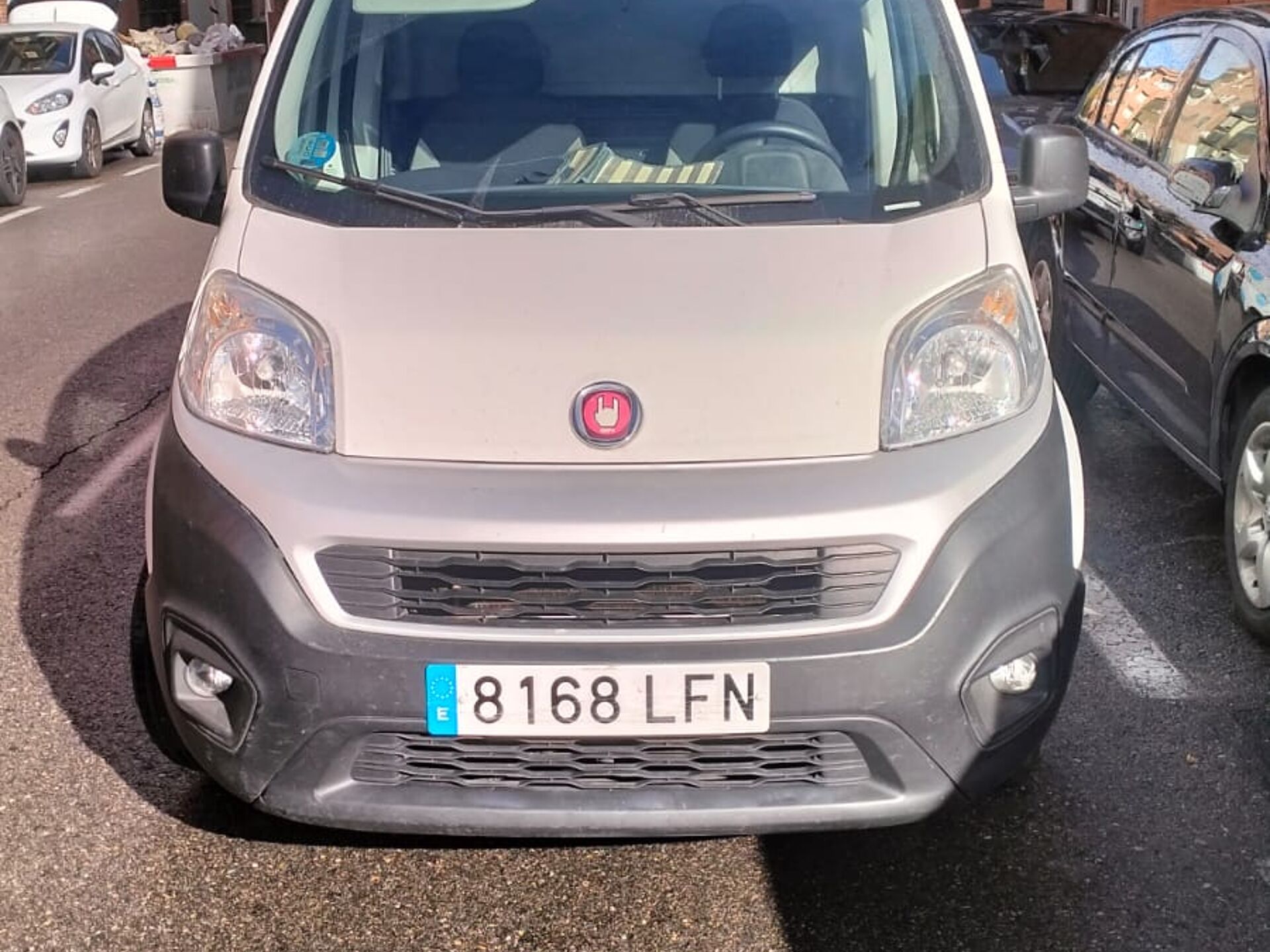 Imagen 2 de FIAT Fiorino