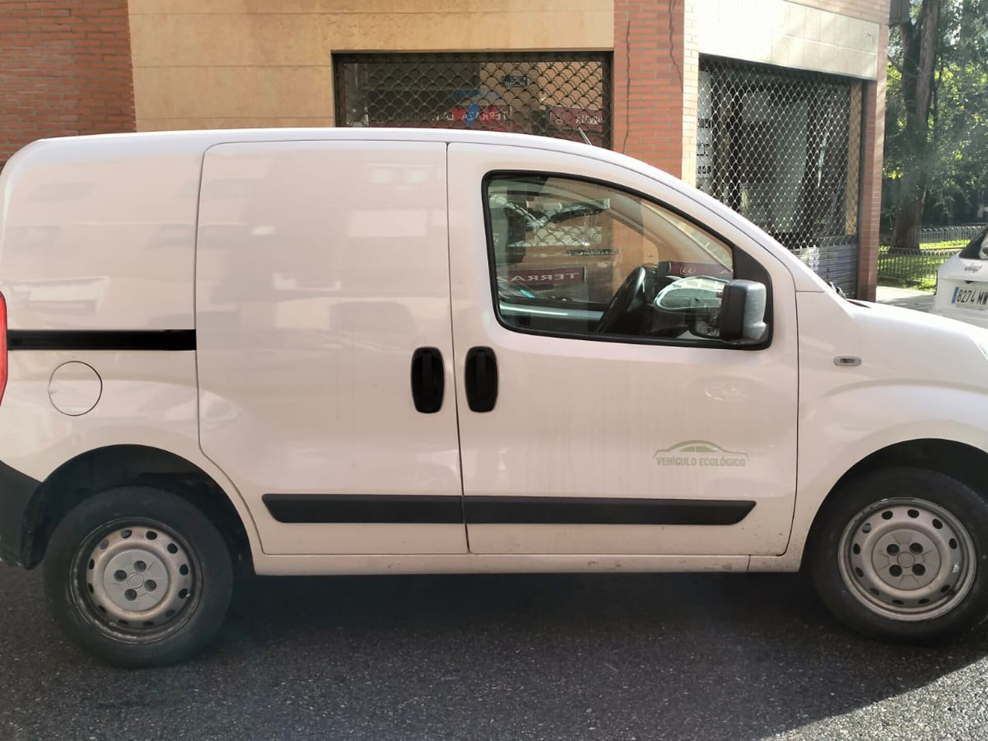 Imagen 1 de FIAT Fiorino