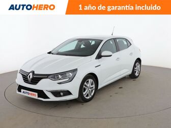 Imagen de RENAULT Mégane 1.2 TCe Energy Intens 97kW