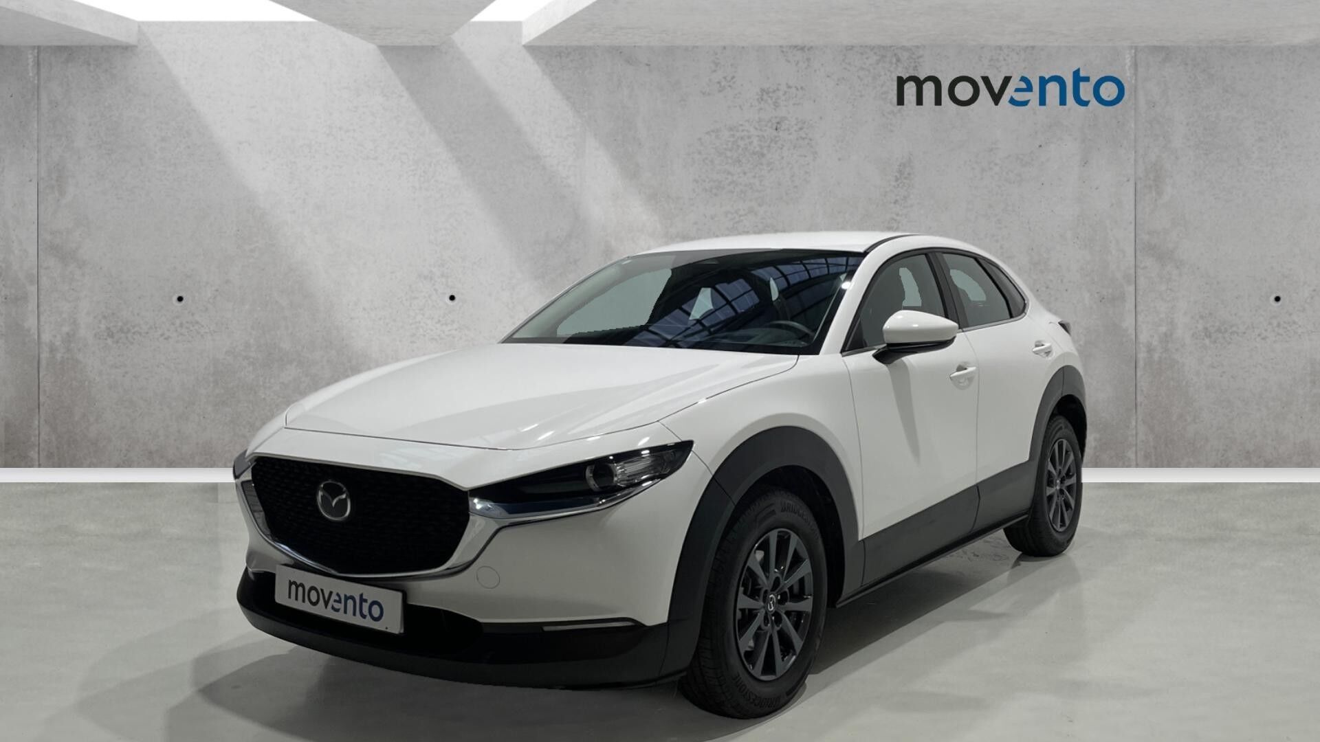 Foto del MAZDA CX-30 2.5 e-Skyactiv-G Prime Line FWD 103kW