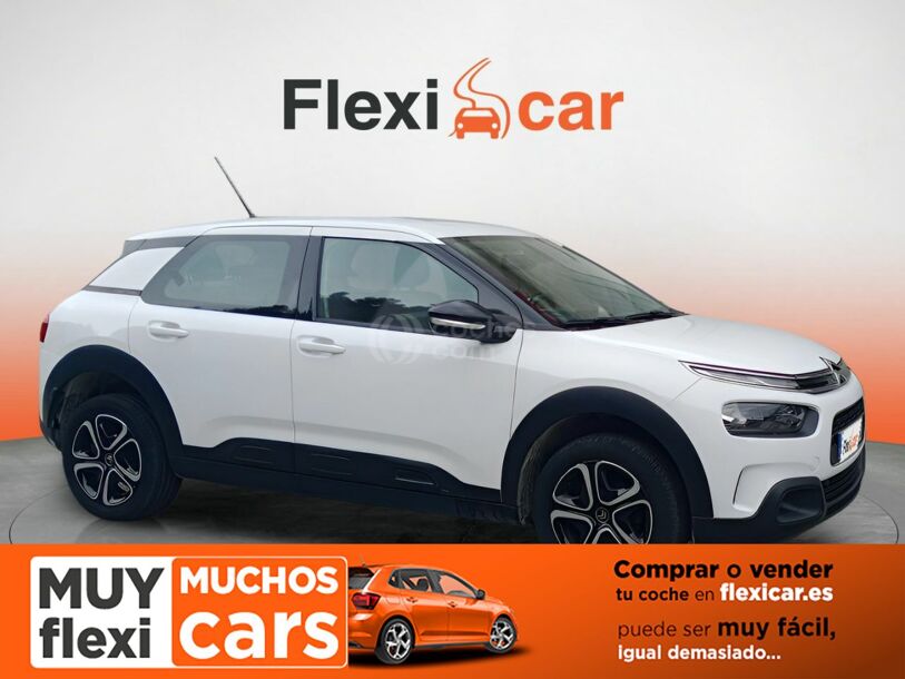 Foto del CITROEN C4 Cactus 1.6BlueHDi S&S Feel 100