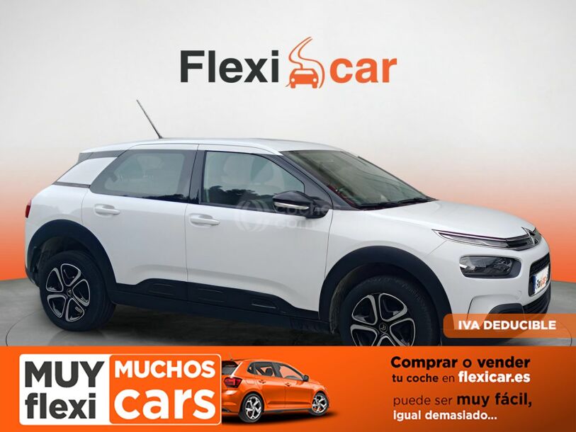 Foto del CITROEN C4 Cactus 1.5BlueHDi S&S Feel 100