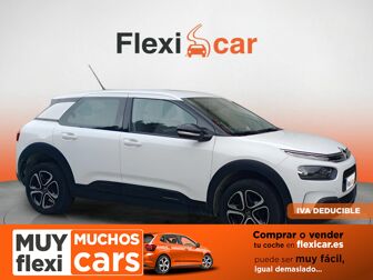 Imagen de CITROEN C4 Cactus 1.5BlueHDi S&S Feel 100