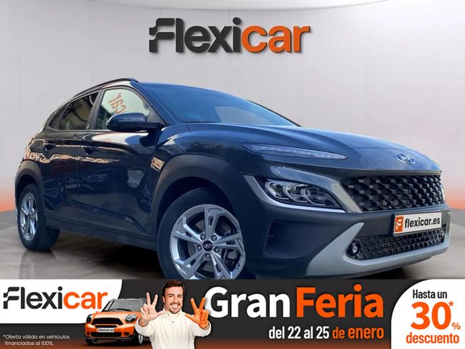 Imagen de HYUNDAI Kona