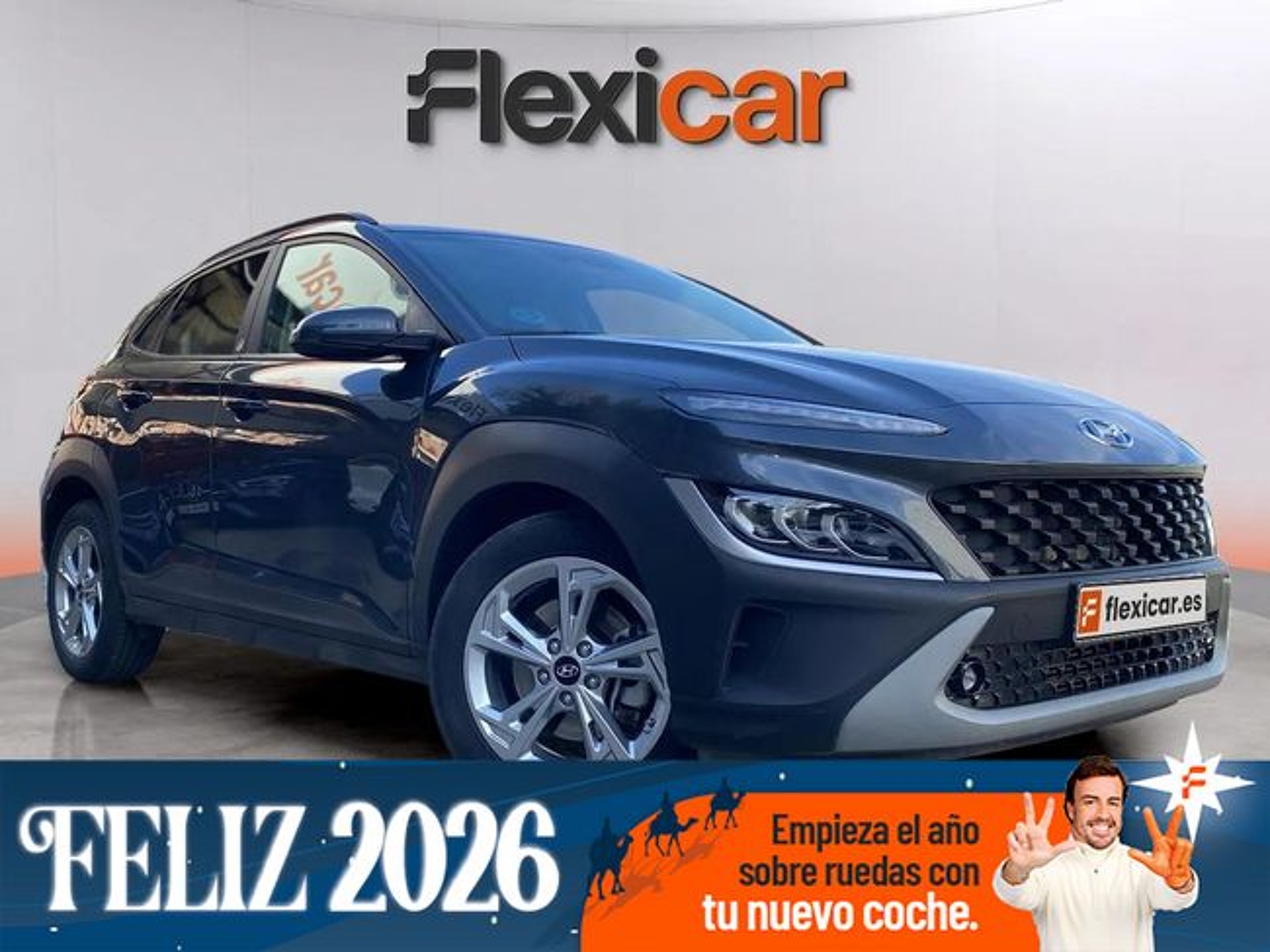 Imagen de HYUNDAI Kona