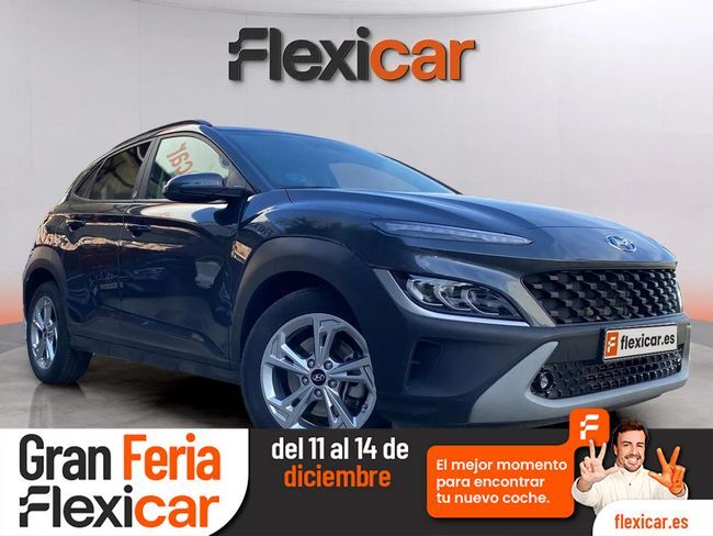 HYUNDAI Kona (1.0 TGDI Klass 4X2) en Girona