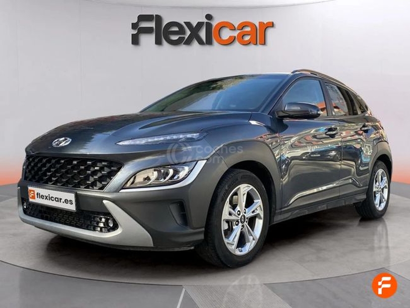 Foto del HYUNDAI Kona 1.0 TGDI Klass 4x2