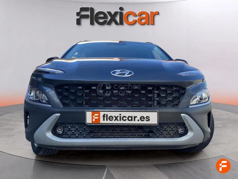 Foto del HYUNDAI Kona 1.0 TGDI Klass 4x2