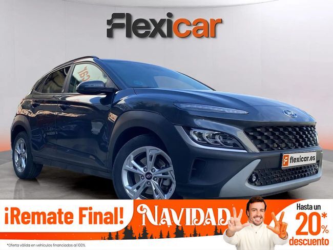 HYUNDAI Kona (1.0 TGDI Klass 4X2) en Girona