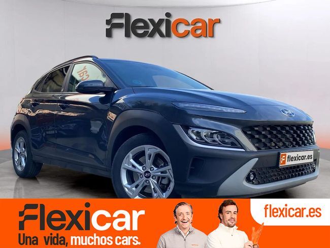 HYUNDAI Kona (1.0 TGDI Klass 4X2) en Girona