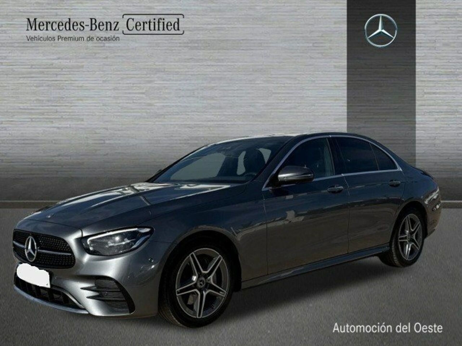 Imagen de MERCEDES Clase C