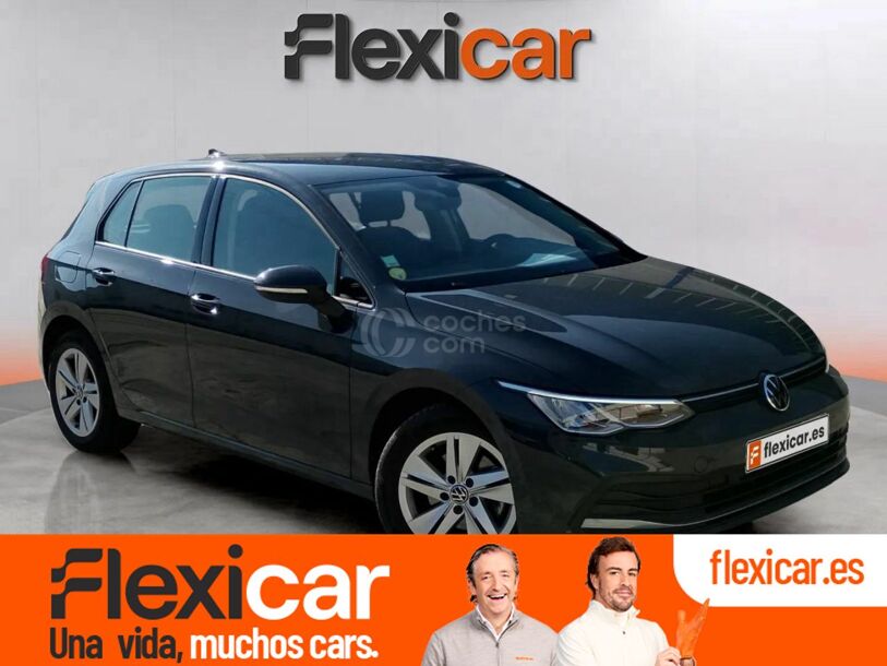 Foto del VOLKSWAGEN Golf 2.0TDI DSG 85kW