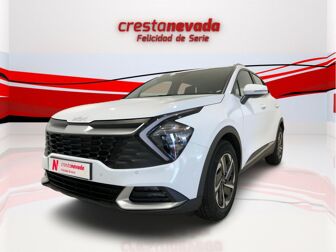 Imagen de KIA Sportage 1.6 CRDi MHEV Drive 4x2 136