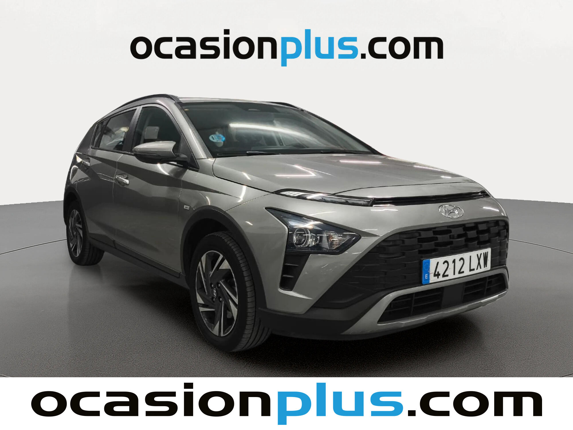 Foto del HYUNDAI Bayon 1.0 TGDI 48V Essence