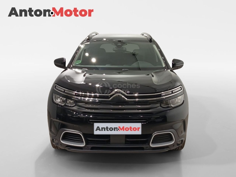 Foto del CITROEN C5 Aircross BlueHDi S&S Feel EAT8 130