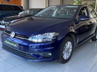 Imagen de VOLKSWAGEN Golf 1.0 TSI Ready2GO 85kW