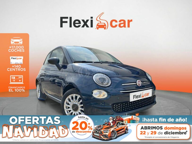 Foto del FIAT 500 1.0 GSE Lounge