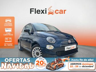 Imagen de FIAT 500 1.0 GSE Lounge